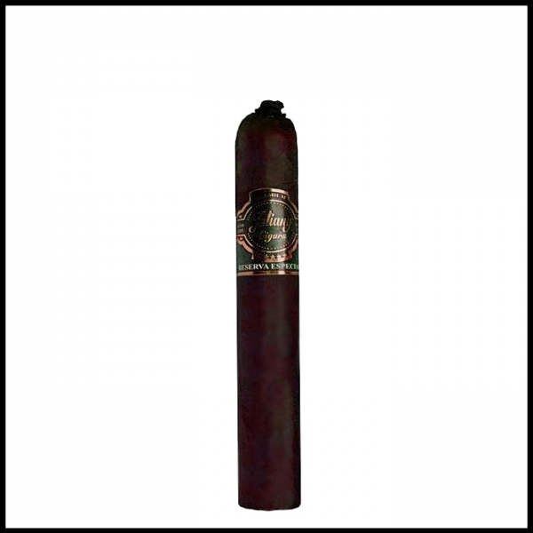Juliany Maduro Robusto
