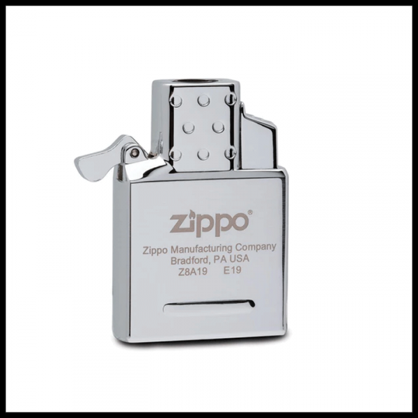 Single Torch Zippo Butane Insert
