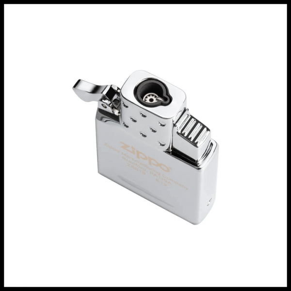 Single Torch Zippo Butane Insert - Image 2