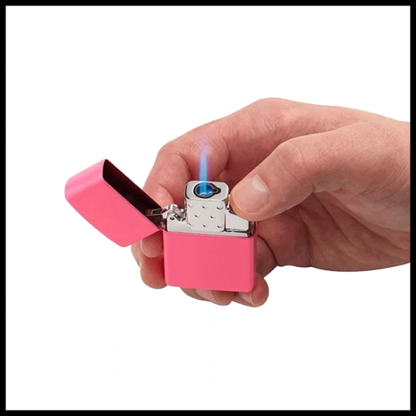 Single Torch Zippo Butane Insert - Image 3
