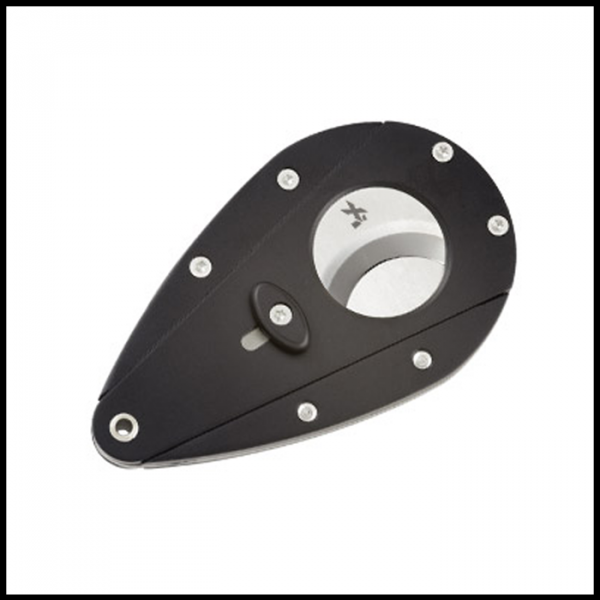 Xikar Xi 1 Cigar Cutter - Black
