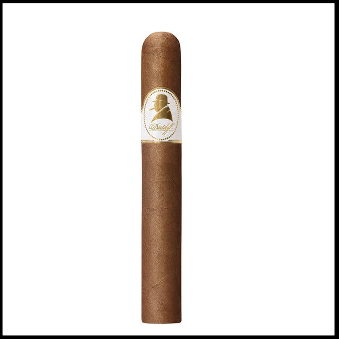 Davidoff Winston Churchill Raconteur Petit Panatela Cigar