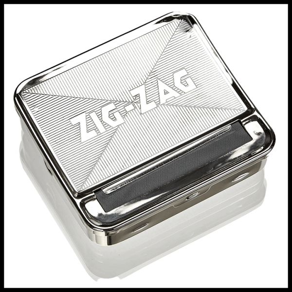 Zig Zag Automatic Cigarette Rolling Machine - Image 3