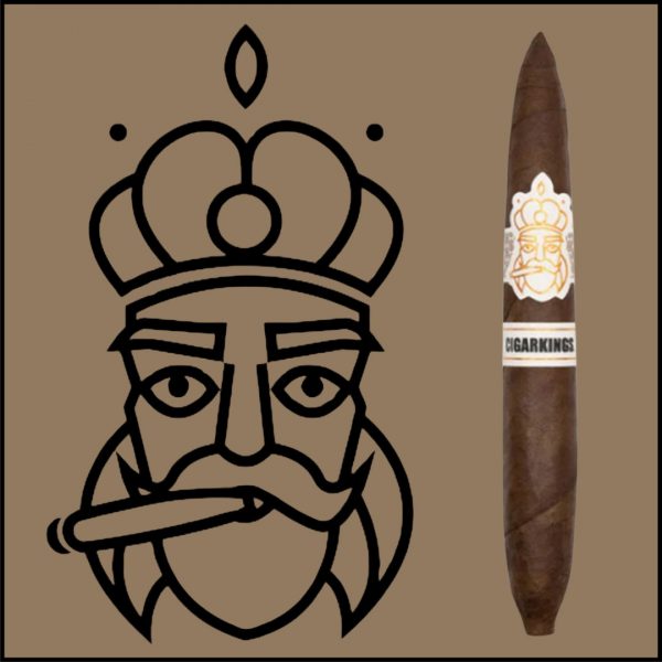 CigarKings Maduro Elegantes Cigar