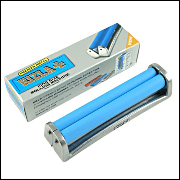 Rizla Kingsize Metal Cigarette Rolling Machine