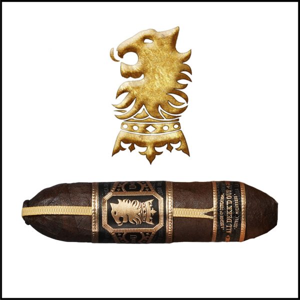 Drew Estate Undercrown 10 Flying Pig Cigar - Image 2