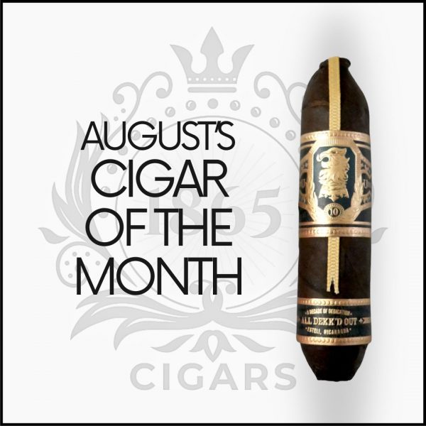 Drew Estate Undercrown 10 Flying Pig Cigar - Image 9
