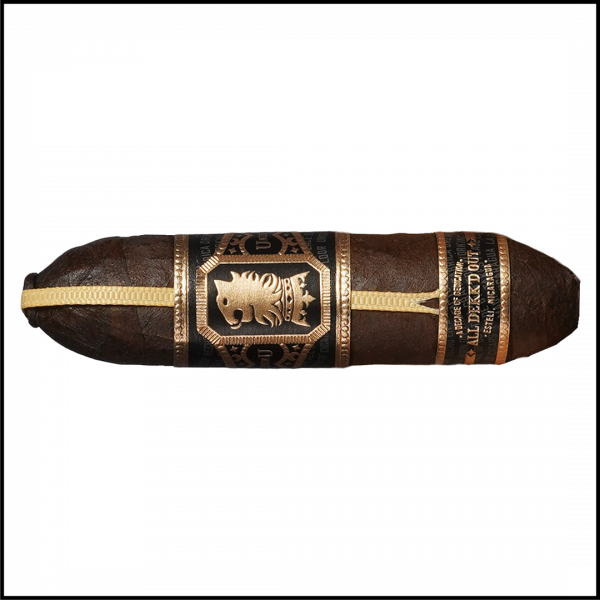 Drew Estate Undercrown 10 Flying Pig Cigar - Image 7