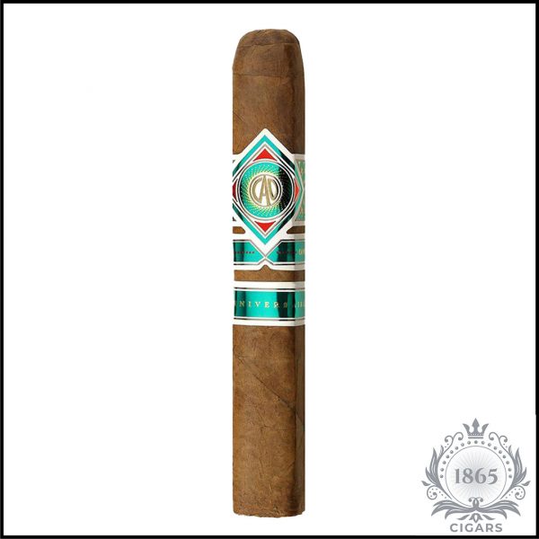 CAO Cameroon Box Pressed Robusto Cigar - Image 7