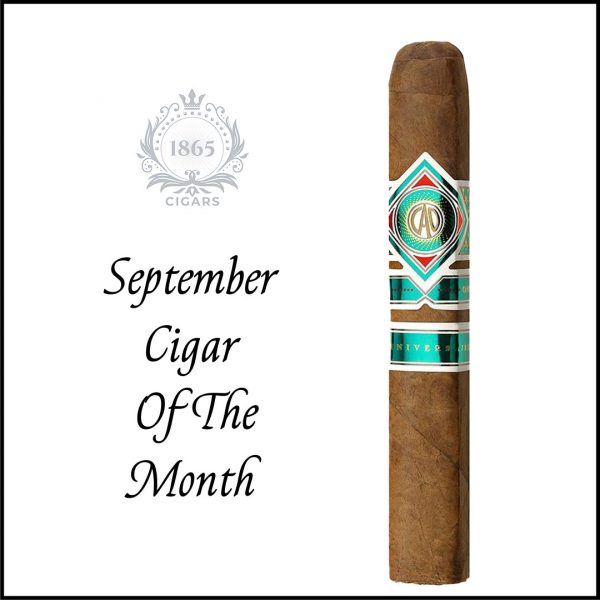 CAO Cameroon Box Pressed Robusto Cigar - Image 8