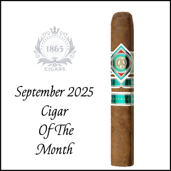 CAO Cameroon Box Pressed Robusto Cigar - Image 9