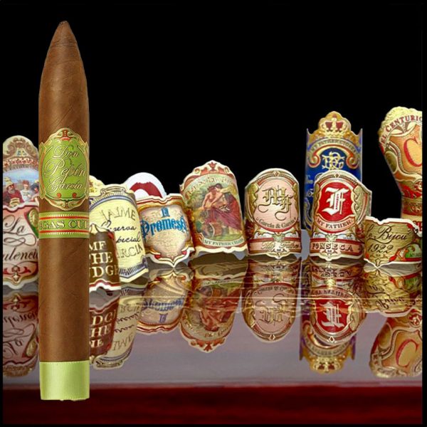 My Father Don Pepin Garcia VC Imperiales Cigar - Image 3