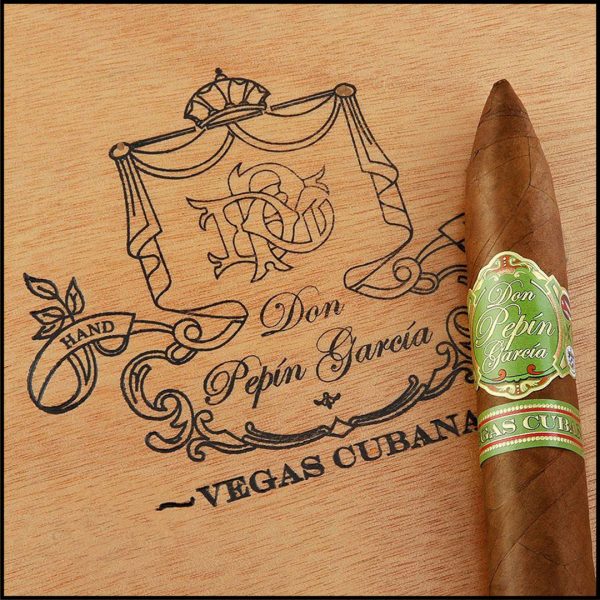 My Father Don Pepin Garcia VC Imperiales Cigar - Image 4