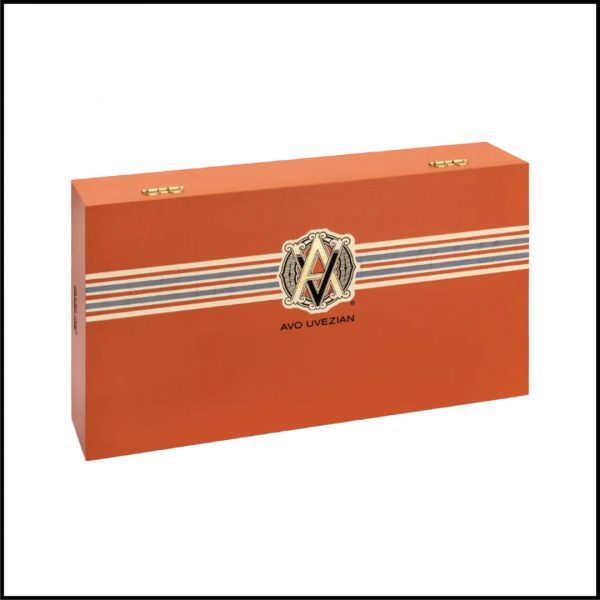 AVO XO Intermezzo Robusto Cigar - Image 3