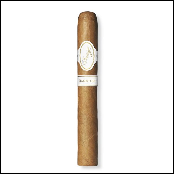 Davidoff Signature 2000 Cigar