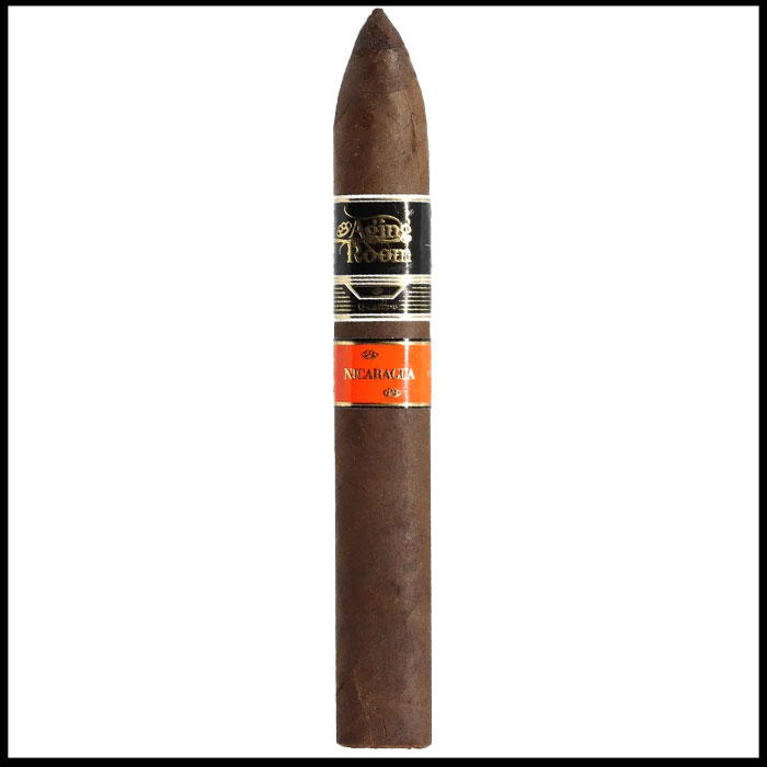 AJ Fernandez Aging Room Quattro Nicaragua Maestro