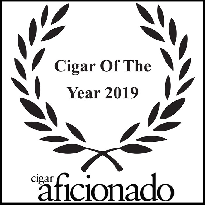 AJ Fernandez Aging Room Quattro Nicaragua Maestro - Image 3