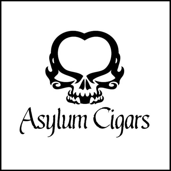 Asylum 13 Robusto Cigar - Image 4