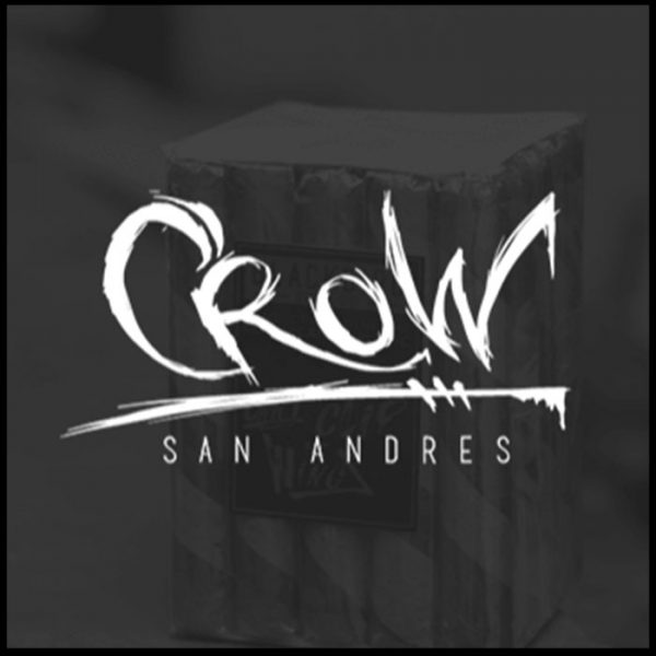 Blackbird Crow San Andreas Robusto Cigar - Image 3