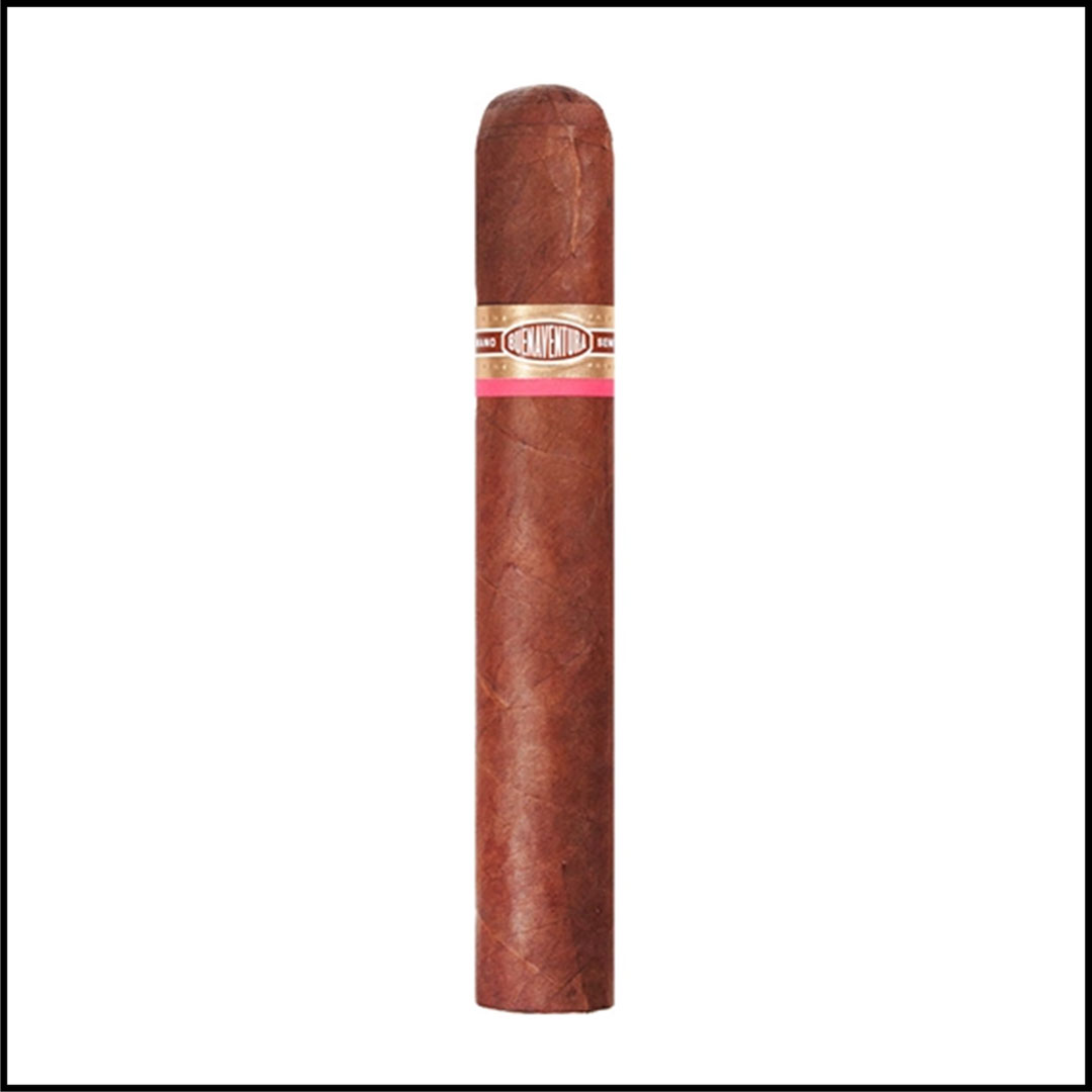 Buenaventura Favoritos Red Robusto Cigar