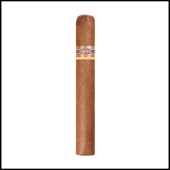 Buenaventura Favoritos Yellow Connecticut Cigar