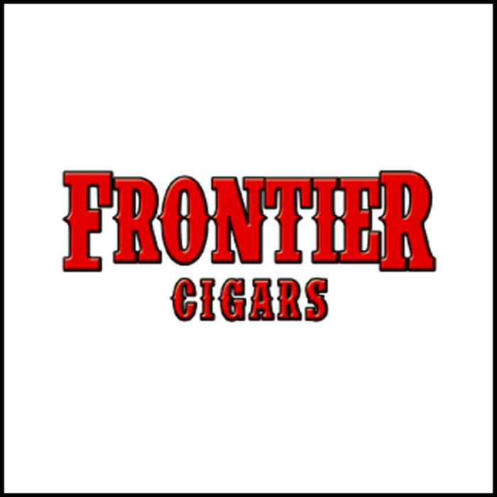 Frontier Cheroot Silver (Russian Cream) Cigars - Pack of 5 - Image 2