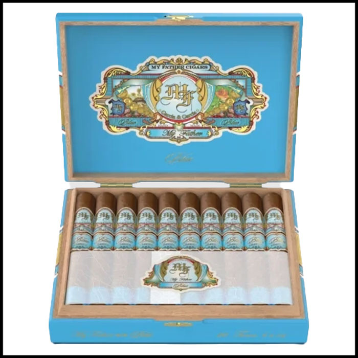 My Father Blue Robusto - Image 3