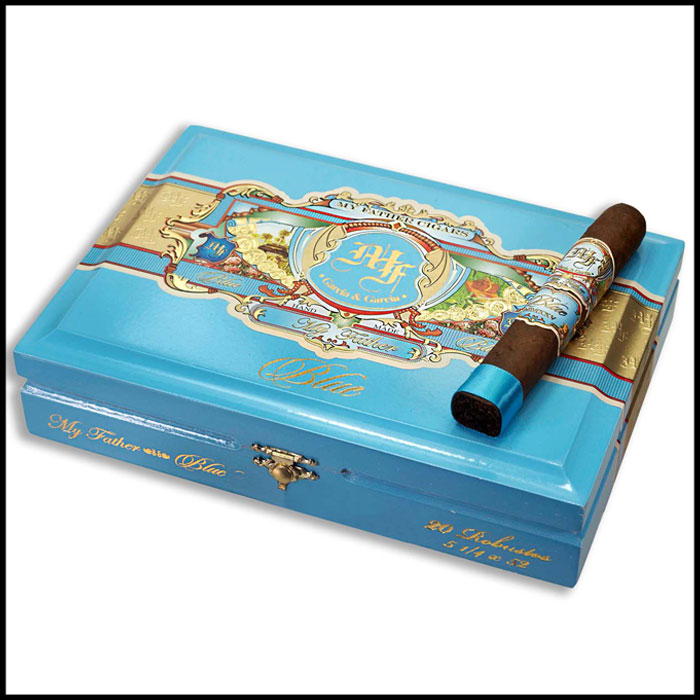 My Father Blue Robusto - Image 5