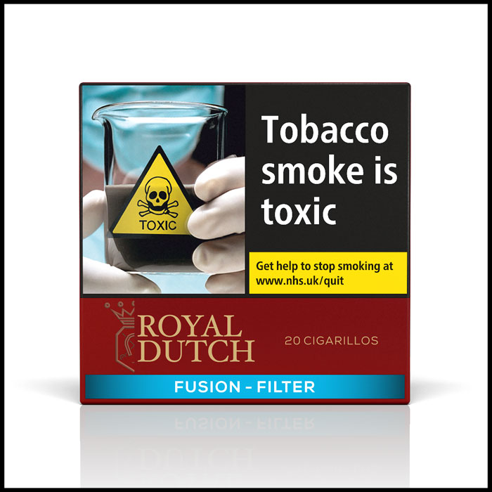 Royal Dutch Fusion (20)