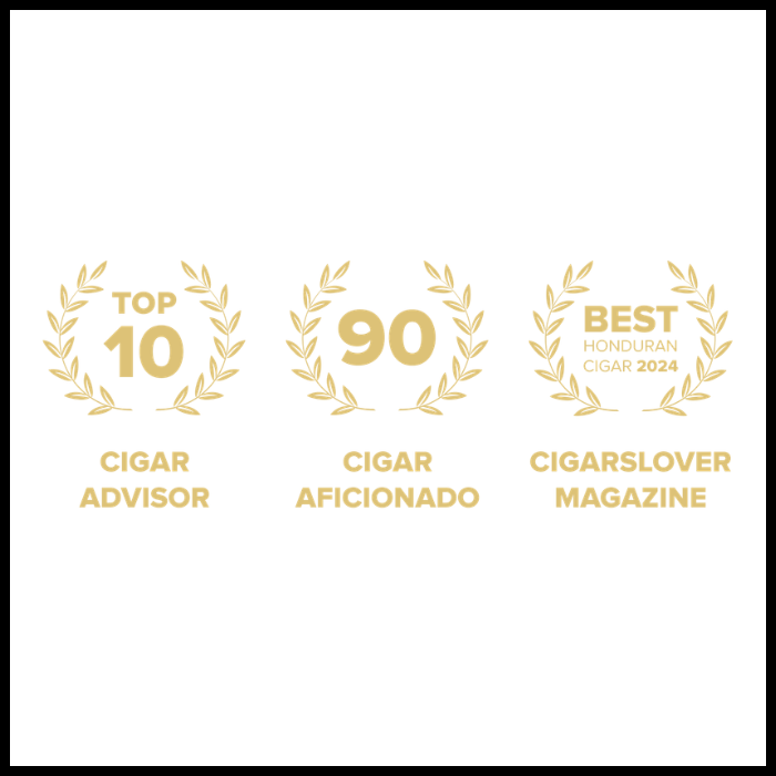 Macanudo Emissary España - Image 2