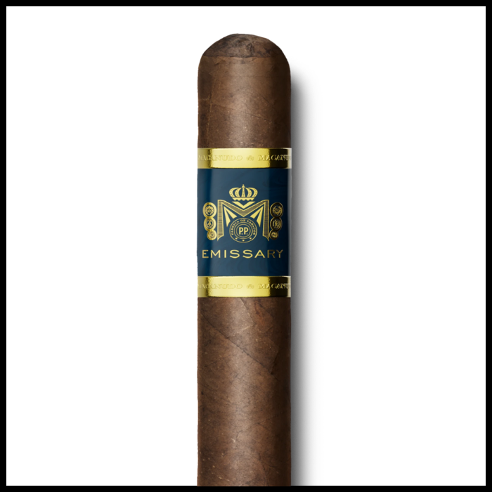 Macanudo Emissary España