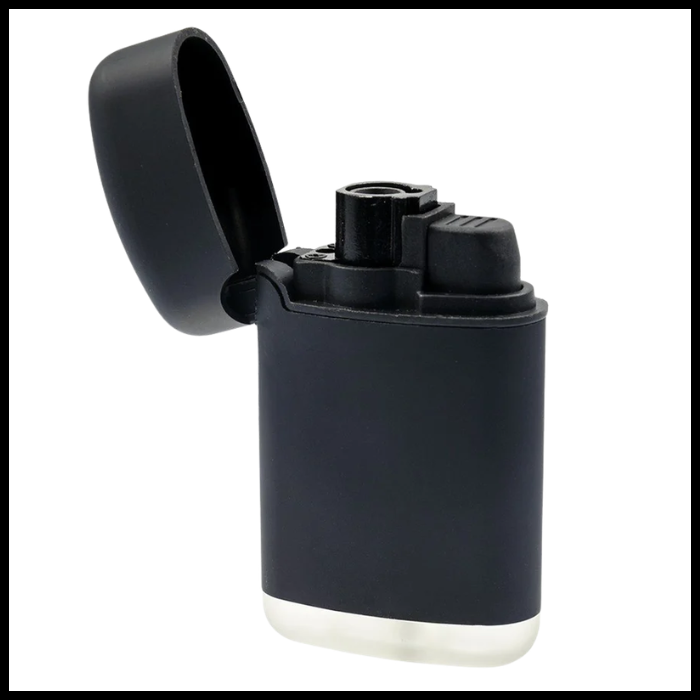 Easy Torch Turbo Lighter - Green